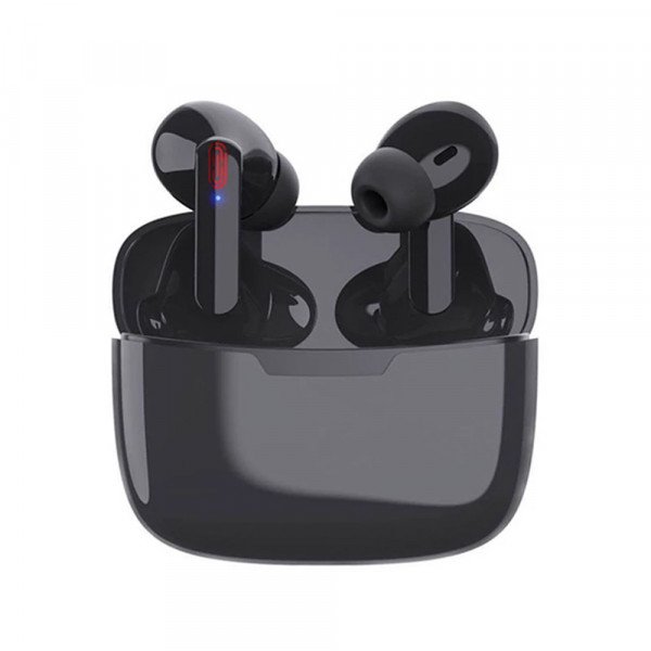 Wholesale Air3 Earbuds TWS Bluetooth Wireless Headset Earbuds Earphone S22 (Black)